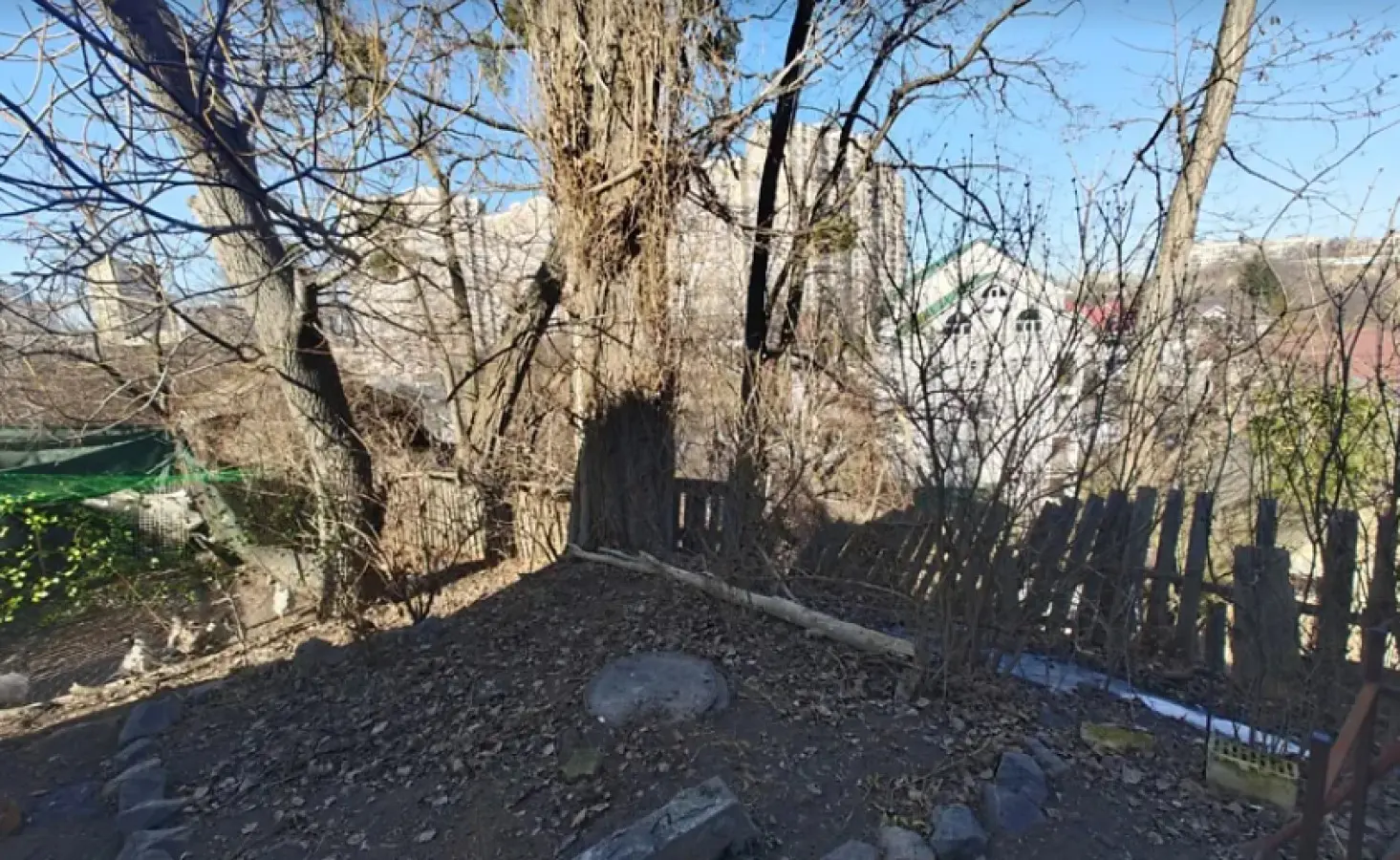 Фото Selling a land plot, Tsymbaliv Yar Street  Kyiv, price: 285000 $, code 4649