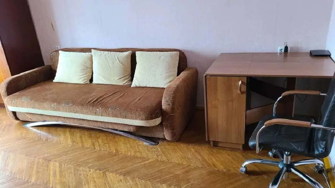 Фото Снять 1-комнатную квартиру, Энтузиастов ул. 7/2 Киев в долгосрочную аренду, цена: 12500 UAH, код 4650