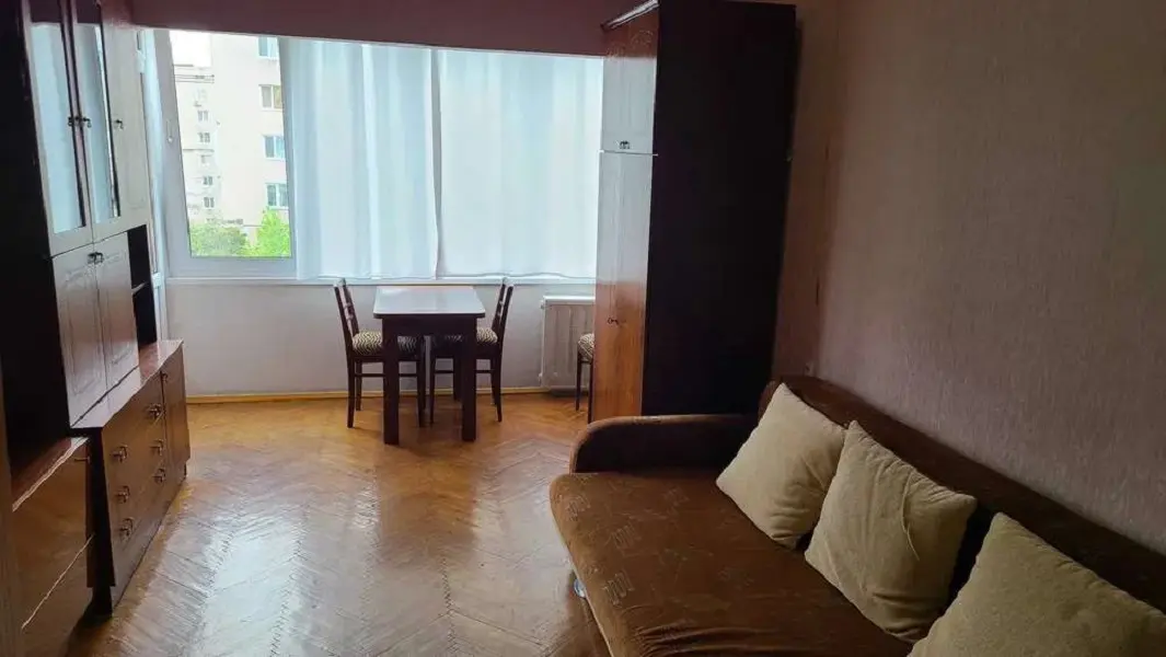 Фото Снять 1-комнатную квартиру, Энтузиастов ул. 7/2 Киев в долгосрочную аренду, цена: 12500 UAH, код 4650