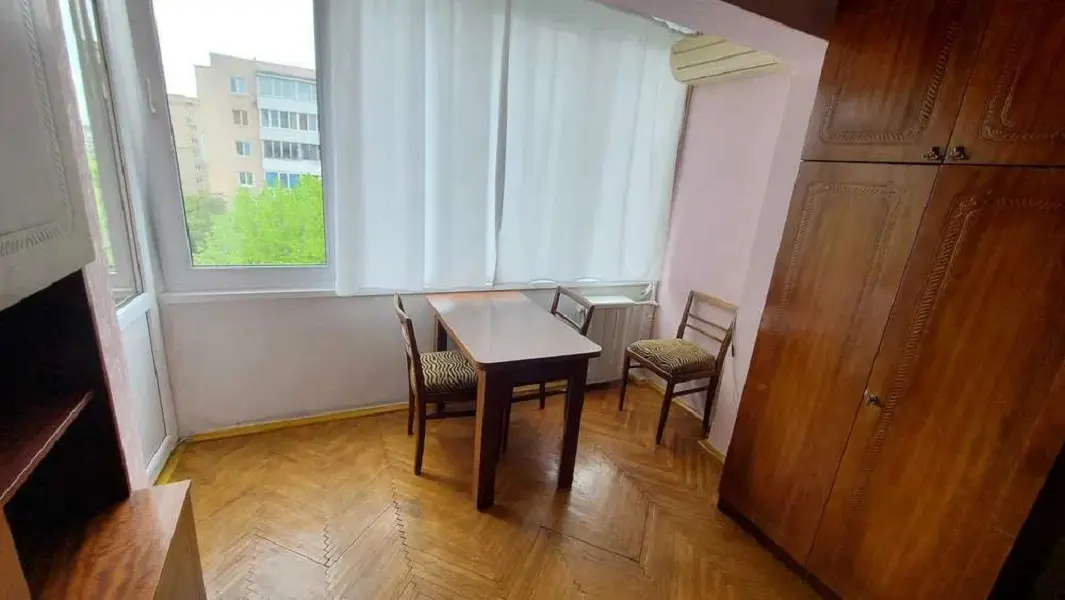 Фото Снять 1-комнатную квартиру, Энтузиастов ул. 7/2 Киев в долгосрочную аренду, цена: 12500 UAH, код 4650