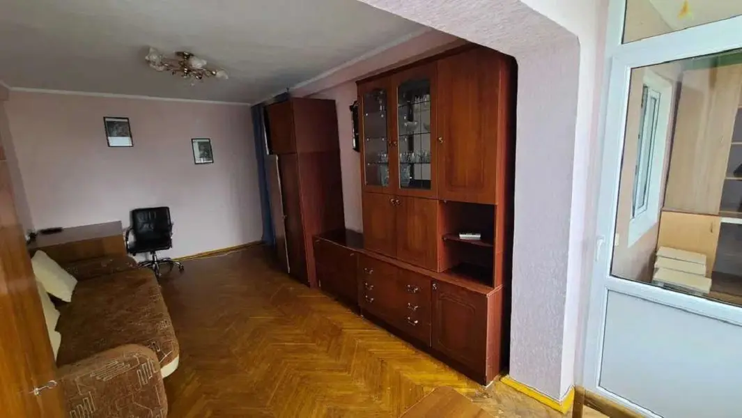 Фото Снять 1-комнатную квартиру, Энтузиастов ул. 7/2 Киев в долгосрочную аренду, цена: 12500 UAH, код 4650