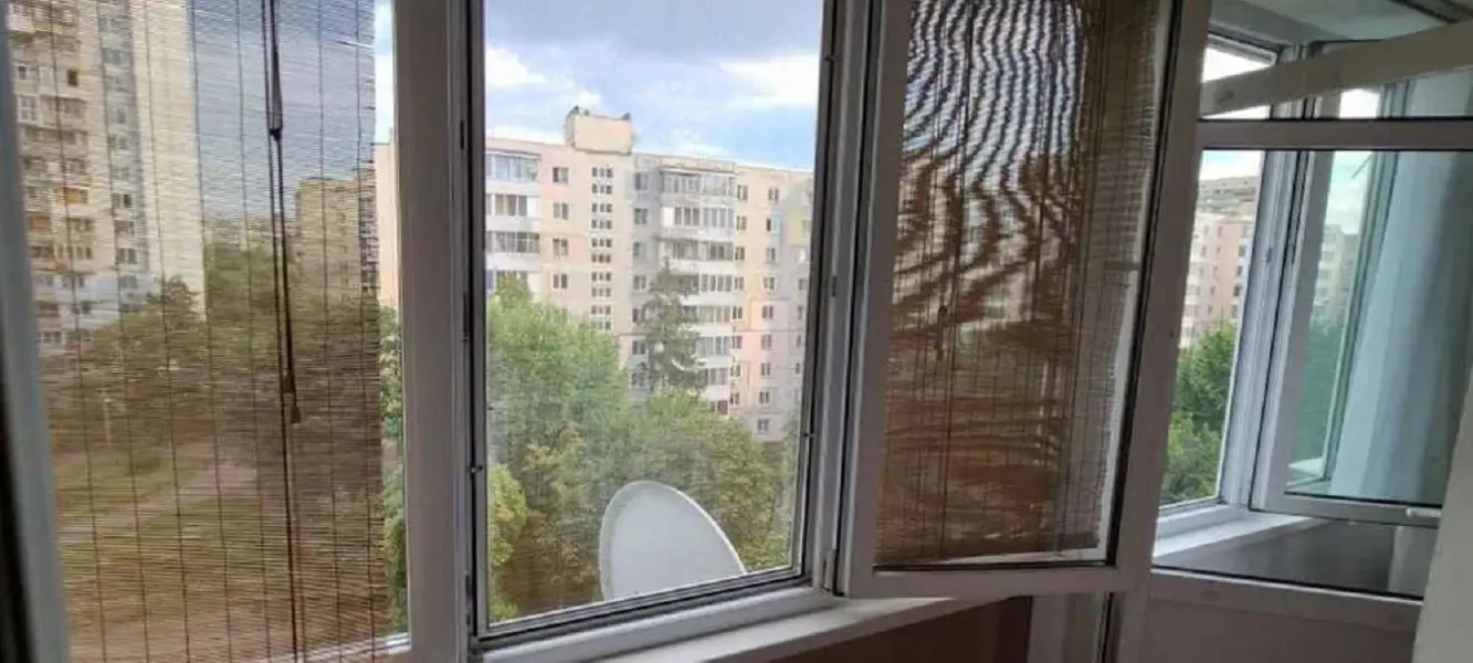 Фото Снять 1-комнатную квартиру, Энтузиастов ул. 7/2 Киев в долгосрочную аренду, цена: 12500 UAH, код 4650