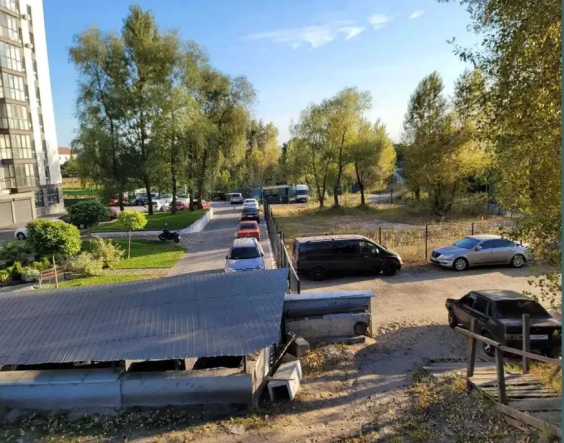 Фото Selling a land plot, Myloslavska Street  Kyiv, price: 125000 $, code 4651