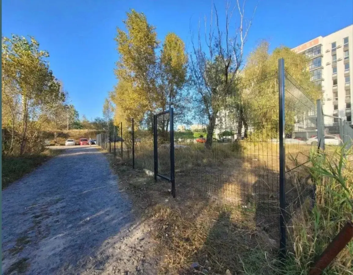 Фото Selling a land plot, Myloslavska Street  Kyiv, price: 125000 $, code 4651