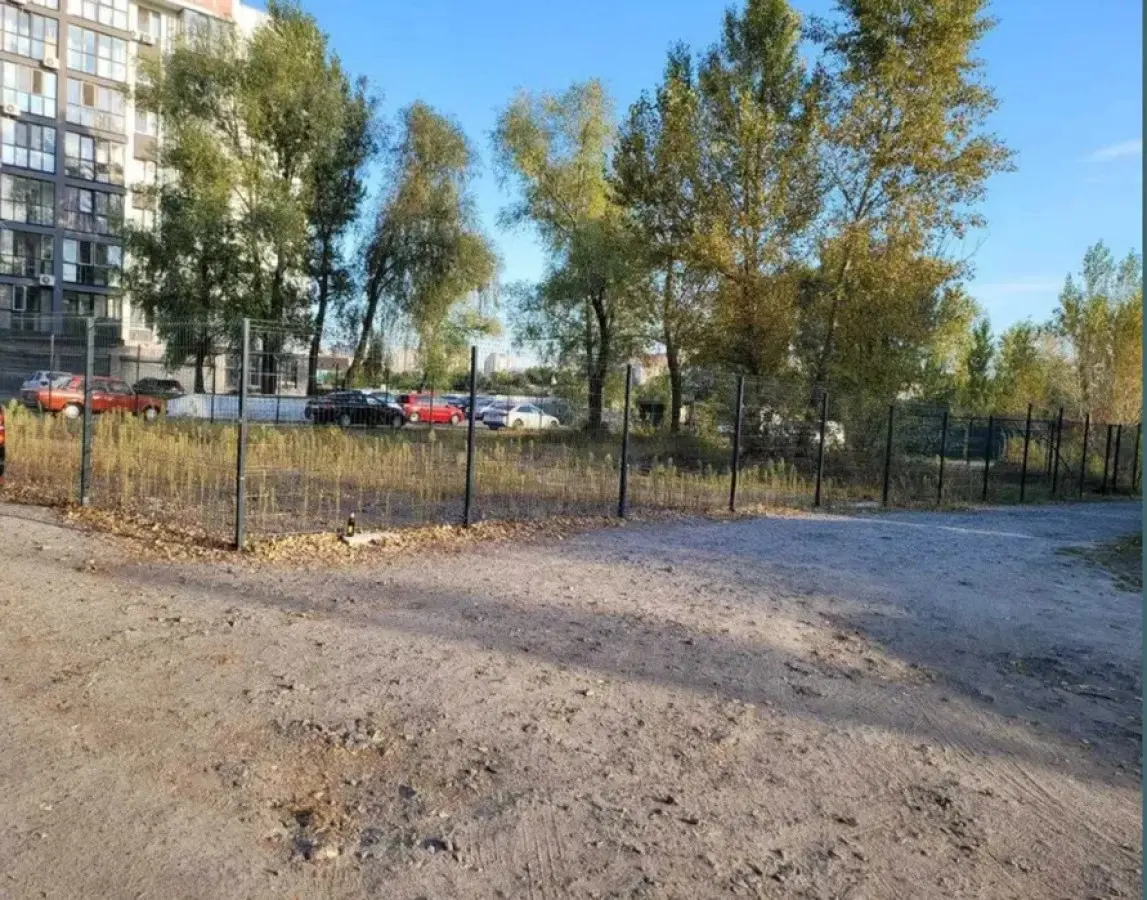 Фото Selling a land plot, Myloslavska Street  Kyiv, price: 125000 $, code 4651