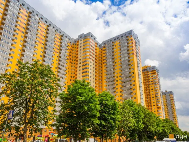 Фото Зняти 2 кімнатну квартиру, Юрія Кондратюка вул. 5 Київ в довгострокову оренду, ціна: 17500 UAH, код 4653