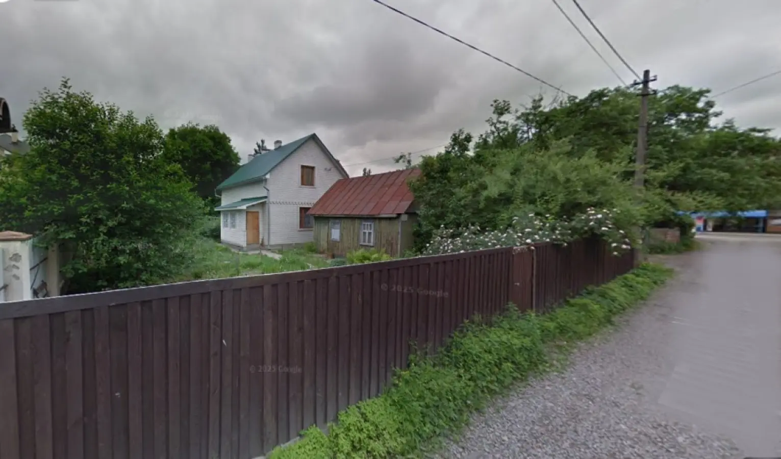 Фото Продаю земельный участок, Академика Туполева ул.  Киев, цена: 160000 $, код 4655