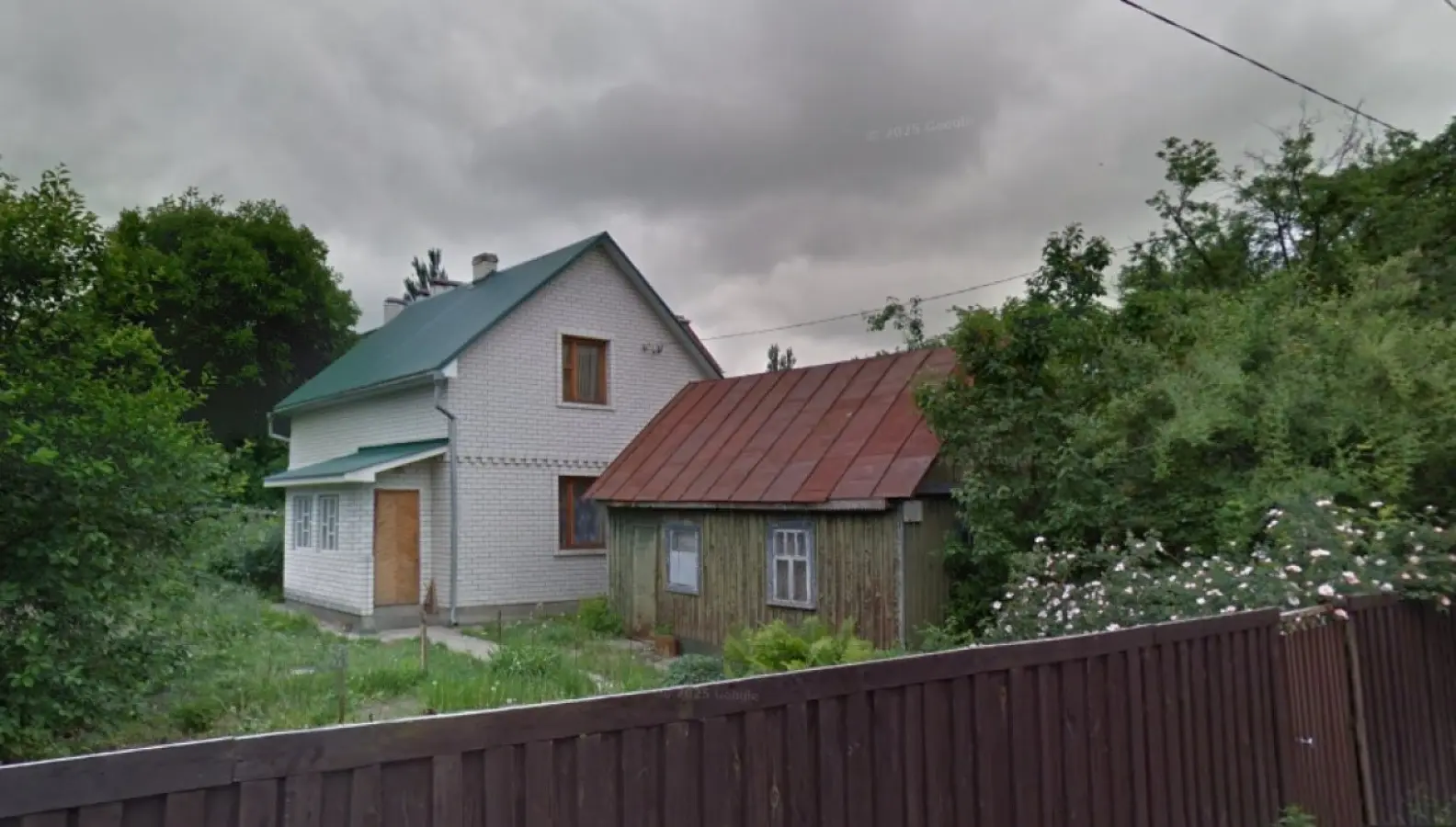 Фото Продаю земельный участок, Академика Туполева ул.  Киев, цена: 160000 $, код 4655