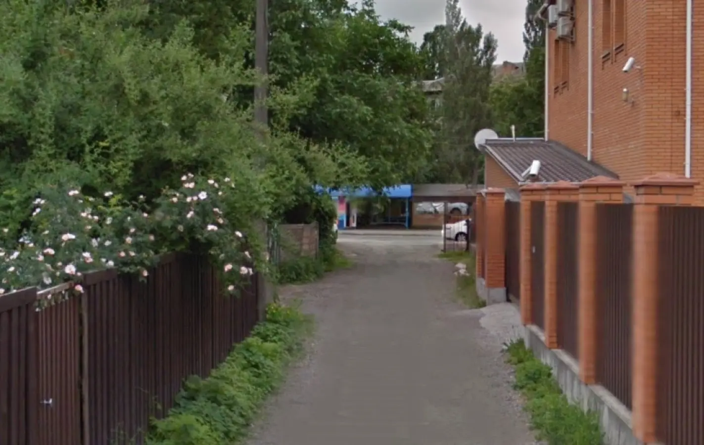 Фото Продаю земельный участок, Академика Туполева ул.  Киев, цена: 160000 $, код 4655