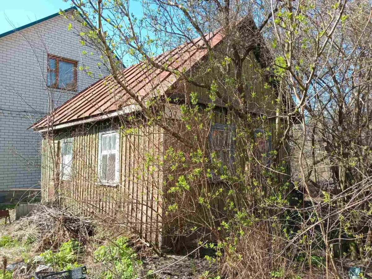 Фото Продаю земельный участок, Академика Туполева ул.  Киев, цена: 160000 $, код 4655