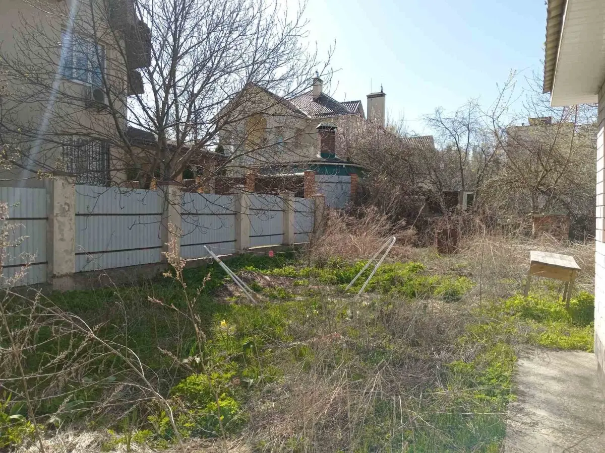 Фото Продаю земельный участок, Академика Туполева ул.  Киев, цена: 160000 $, код 4655