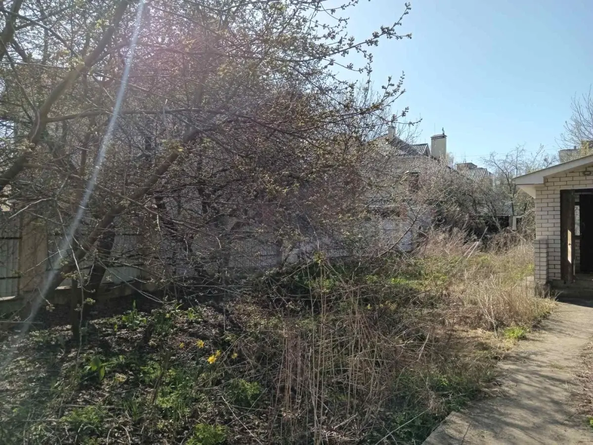 Фото Продаю земельный участок, Академика Туполева ул.  Киев, цена: 160000 $, код 4655