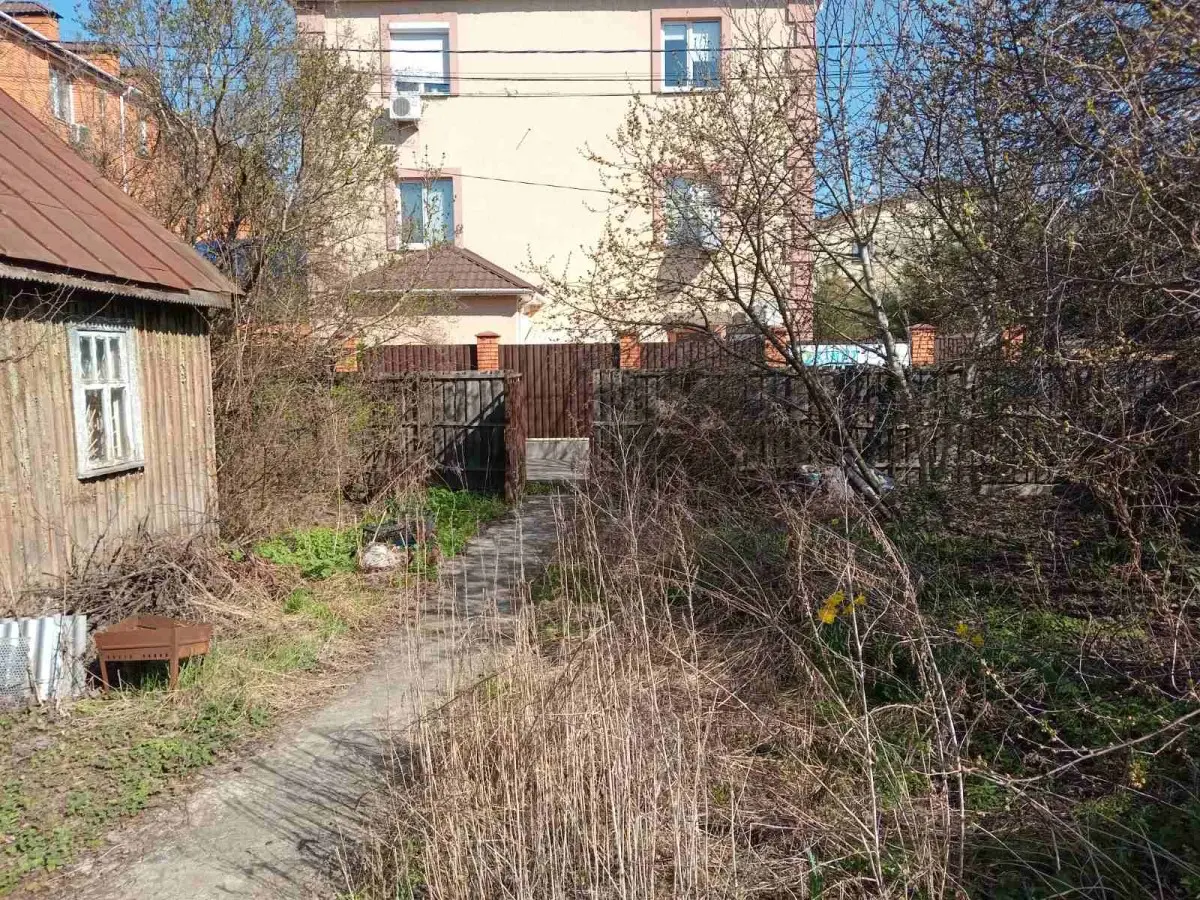 Фото Продаю земельный участок, Академика Туполева ул.  Киев, цена: 160000 $, код 4655