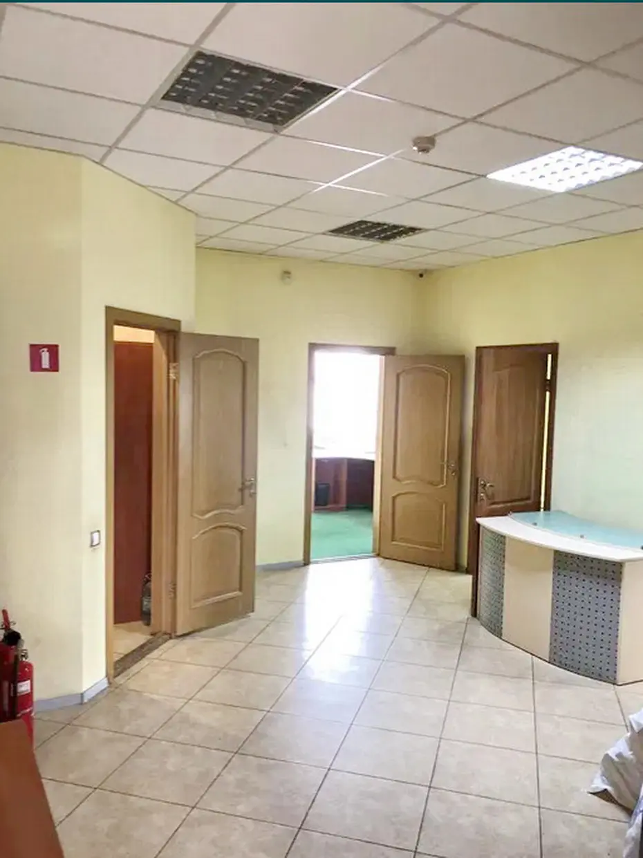 Фото Арендовать офис, Георгия Тороповского ул. (Ивана Дубового)  Киев в долгосрочную аренду, цена: 45000 UAH, код 4657