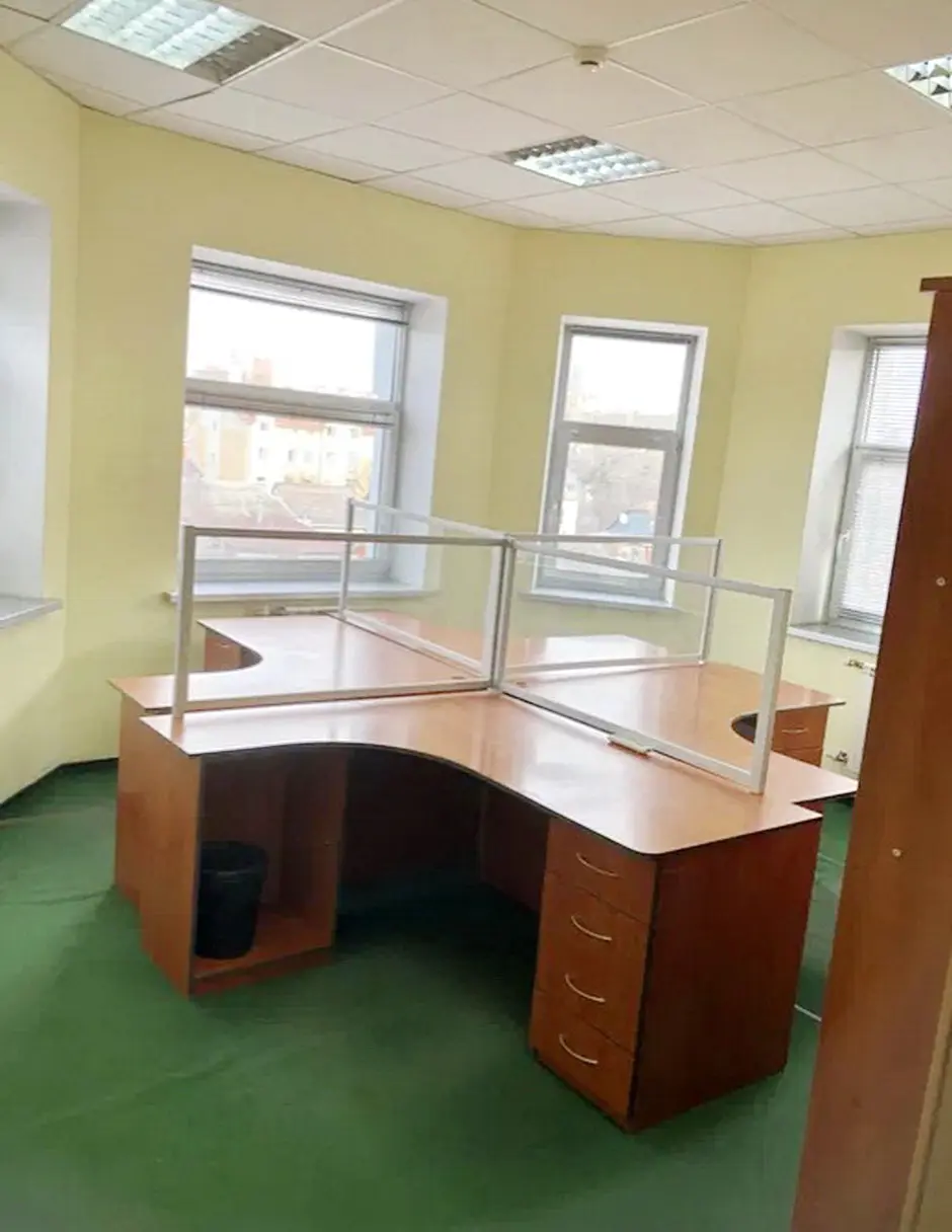 Фото Арендовать офис, Георгия Тороповского ул. (Ивана Дубового)  Киев в долгосрочную аренду, цена: 45000 UAH, код 4657
