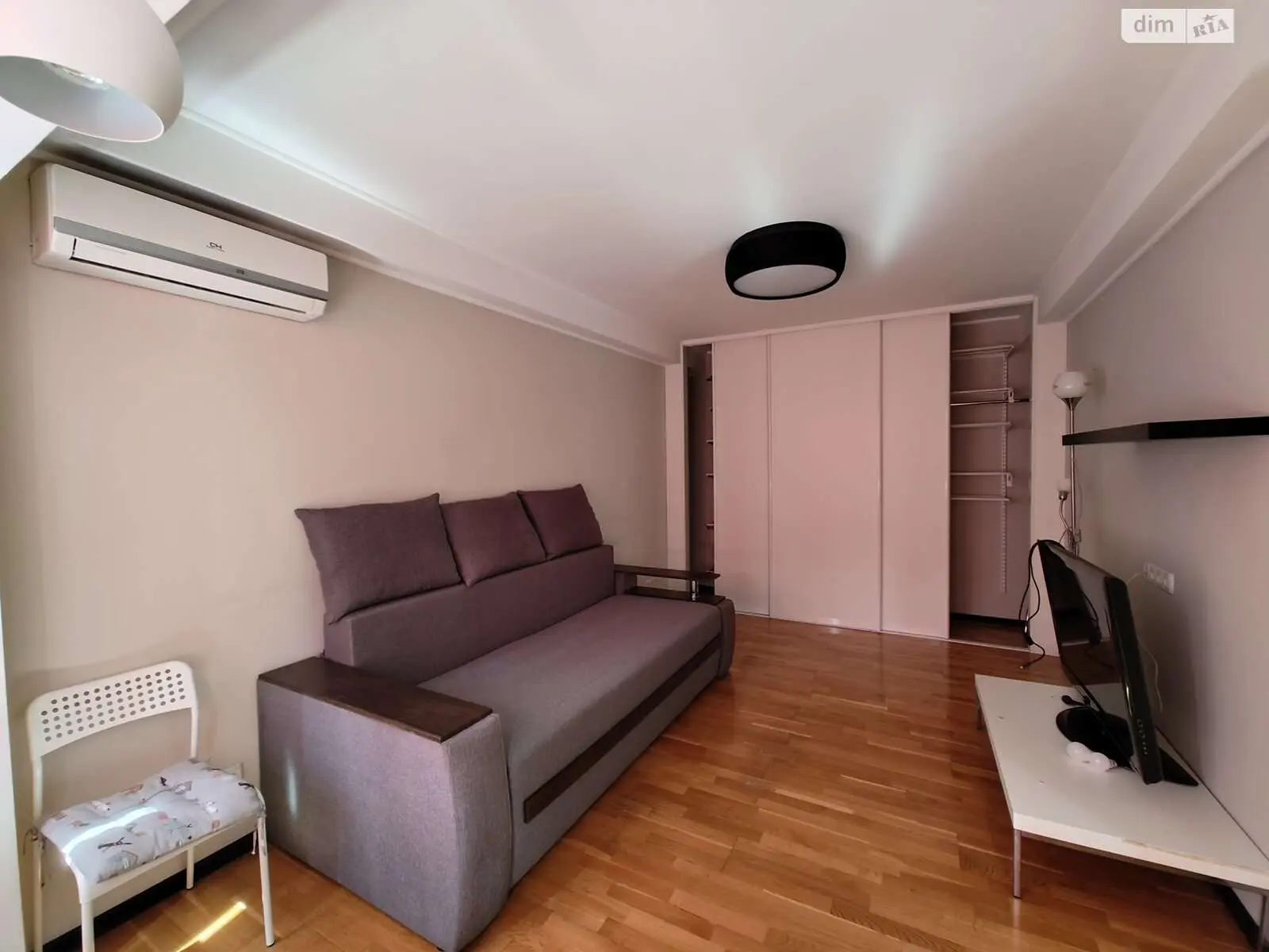 Фото Продаю 1 кімнатну квартиру, 31 кв. м, Ентузіастів вул. 19/1 Київ, ціна: 59000 $, код 4658