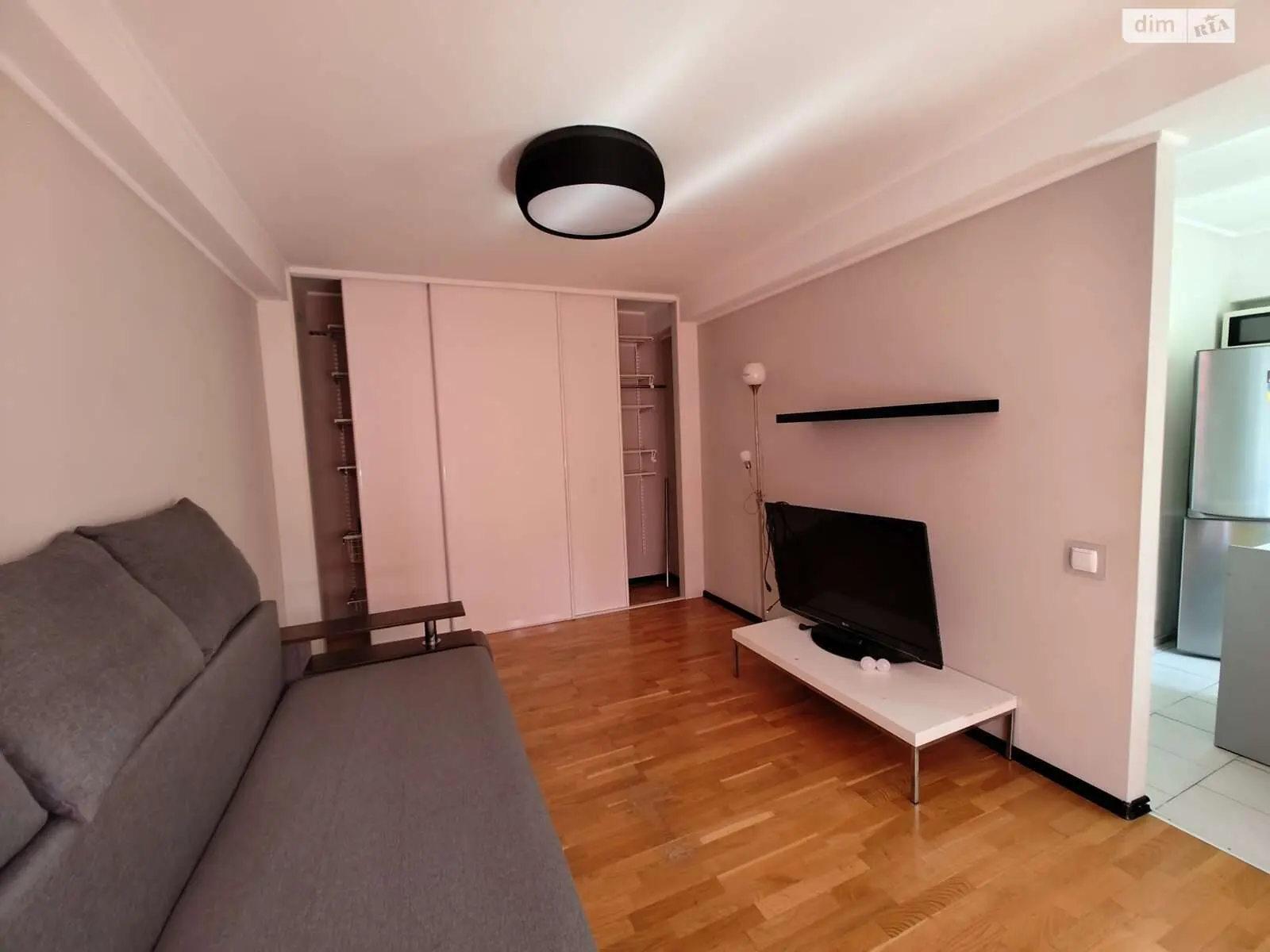 Фото Продаю 1 кімнатну квартиру, 31 кв. м, Ентузіастів вул. 19/1 Київ, ціна: 59000 $, код 4658