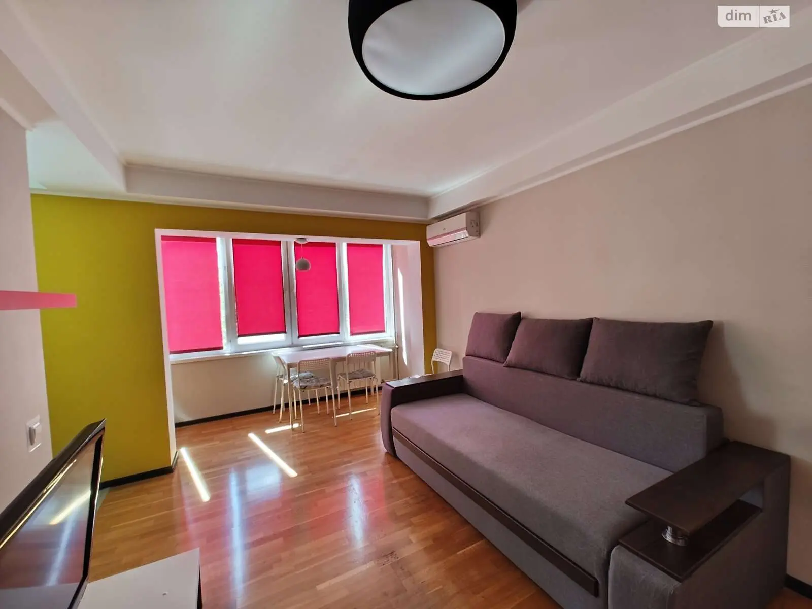 Фото Продаю 1 кімнатну квартиру, 31 кв. м, Ентузіастів вул. 19/1 Київ, ціна: 59000 $, код 4658