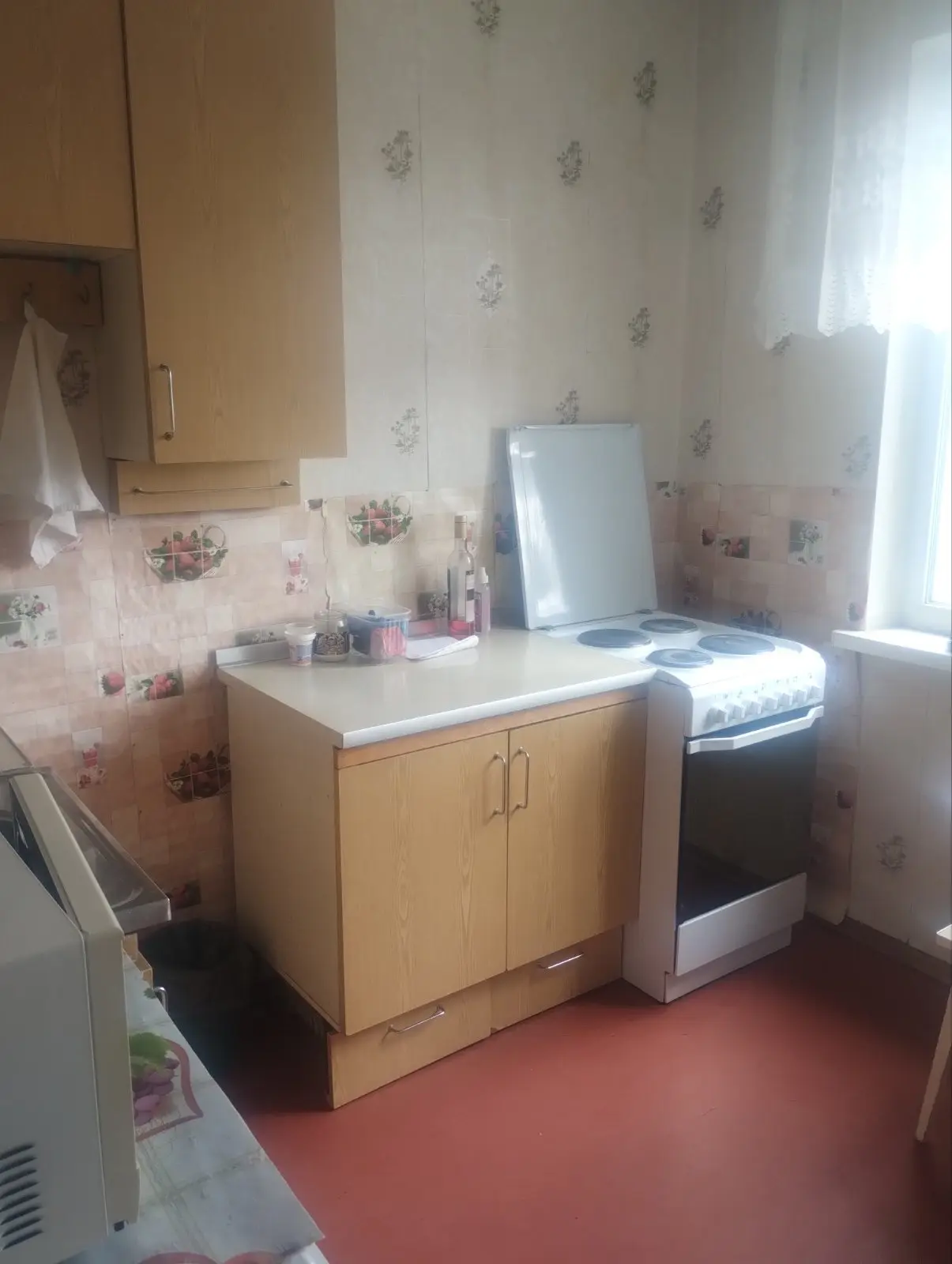 Фото Снять 2-комнатную квартиру, Харьковское шоссе 146 Киев в долгосрочную аренду, цена: 10000 UAH, код 4659