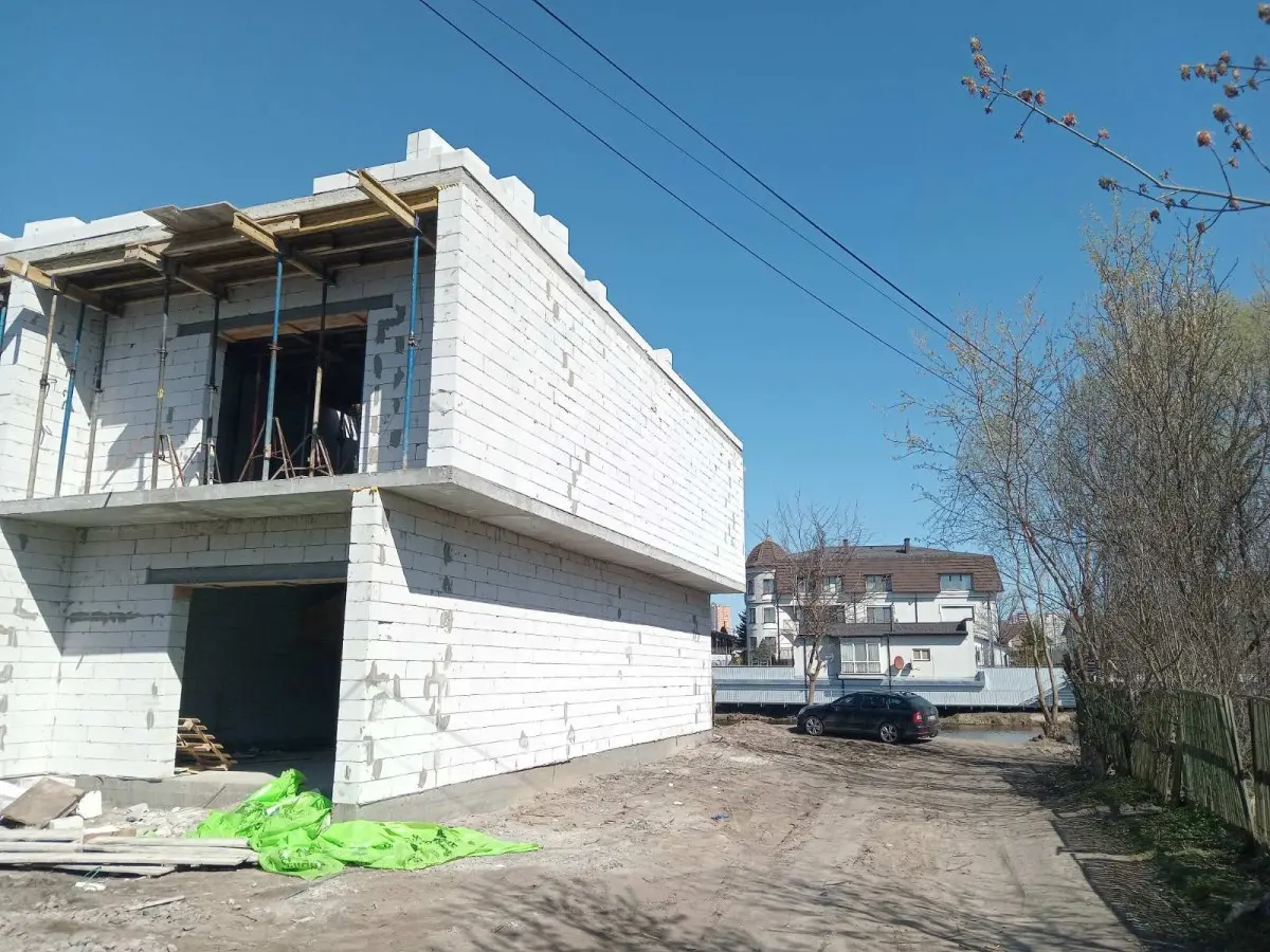 Фото Продаю дом, 135 кв. м, 139-я Садовая ул.  Киев, цена: 135000 $, код 3851