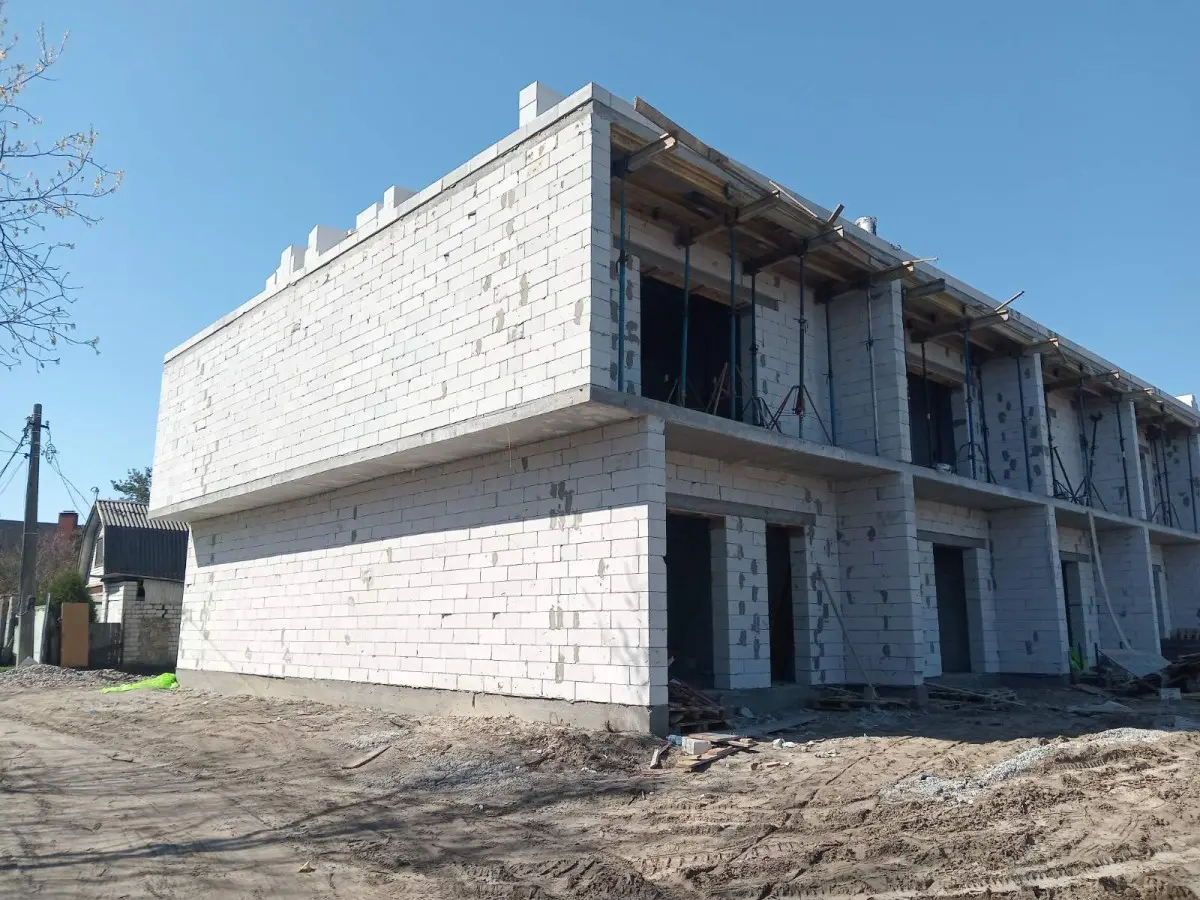 Фото Продаю дом, 135 кв. м, 139-я Садовая ул.  Киев, цена: 135000 $, код 3851