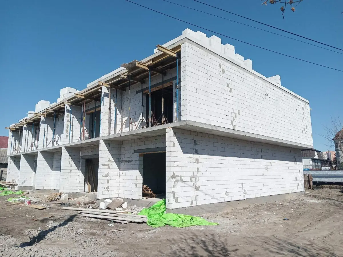 Фото Продаю дом, 135 кв. м, 139-я Садовая ул.  Киев, цена: 135000 $, код 3851