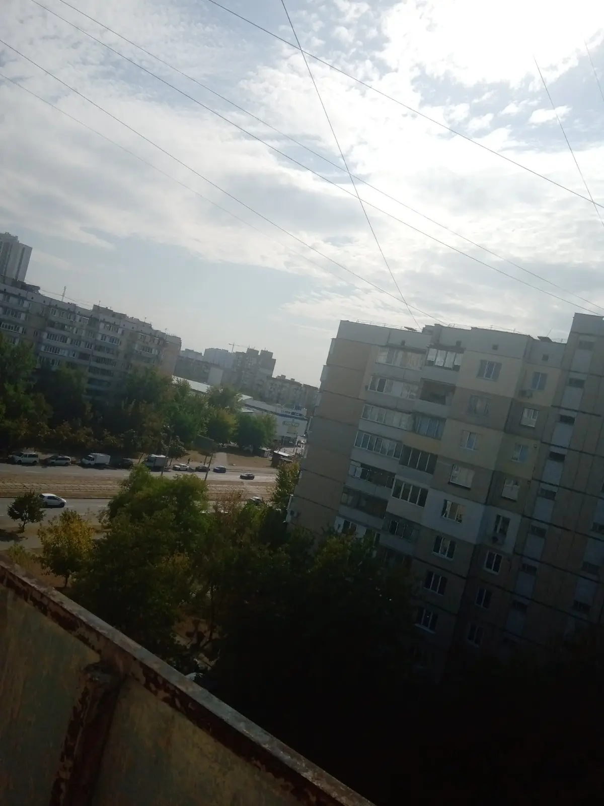 Фото Снять 3-комнатную квартиру, Харьковское шоссе 21/6 Киев в долгосрочную аренду, цена: 10000 UAH, код 4660