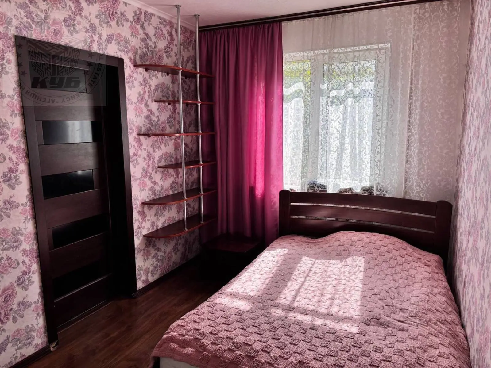 Фото Зняти 2 кімнатну квартиру, Академіка Стражеска вул. 11 Київ в довгострокову оренду, ціна: 14000 грн, код 4661