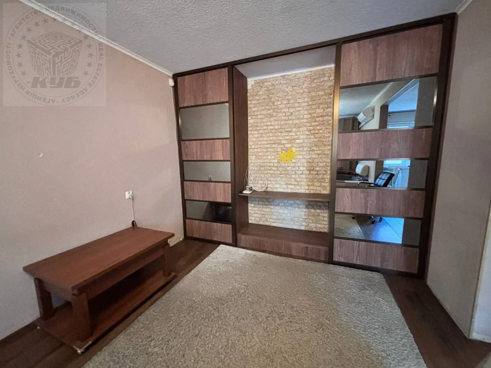 Фото Зняти 2 кімнатну квартиру, Академіка Стражеска вул. 11 Київ в довгострокову оренду, ціна: 14000 грн, код 4661