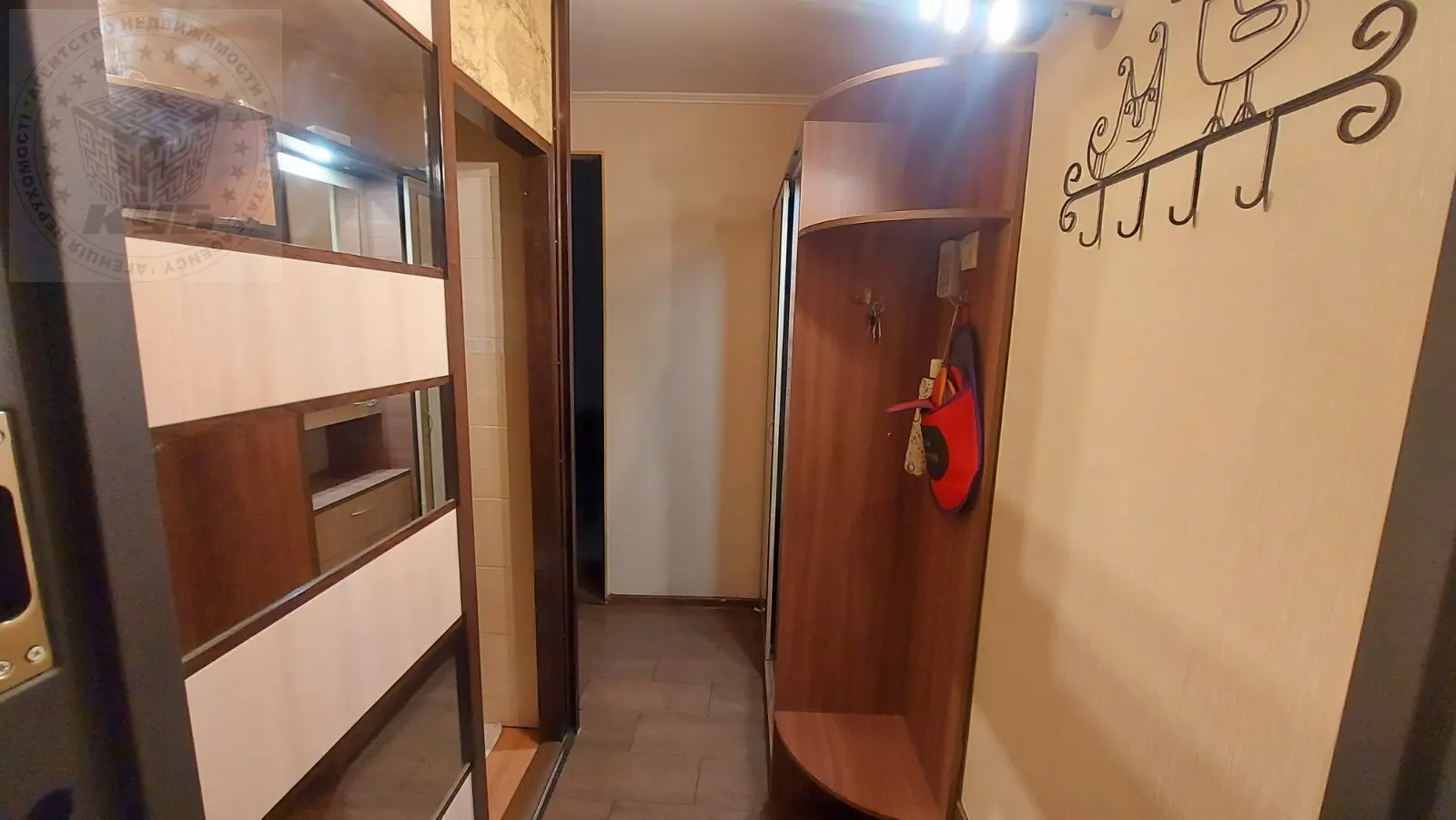 Фото Зняти 2 кімнатну квартиру, Академіка Стражеска вул. 11 Київ в довгострокову оренду, ціна: 14000 грн, код 4661