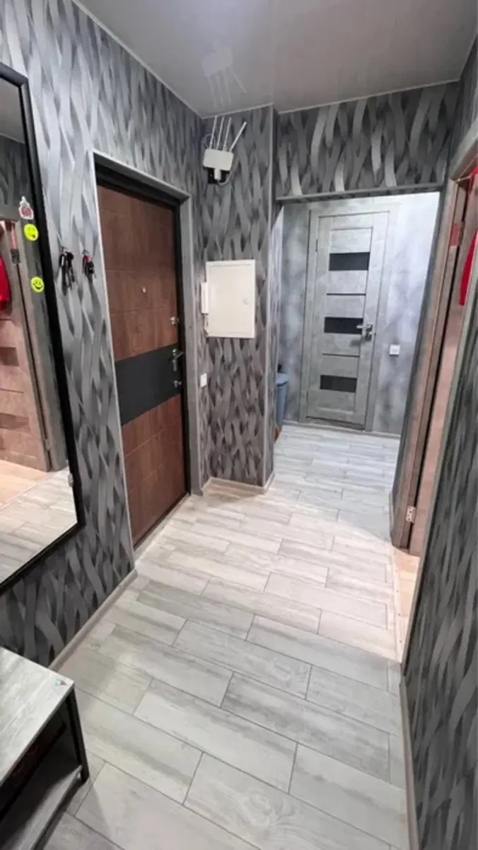 Фото Продаю 2 кімнатну квартиру, 53 кв. м, Молодіжна вул.  Фастів, ціна: 49500 $, код 4663