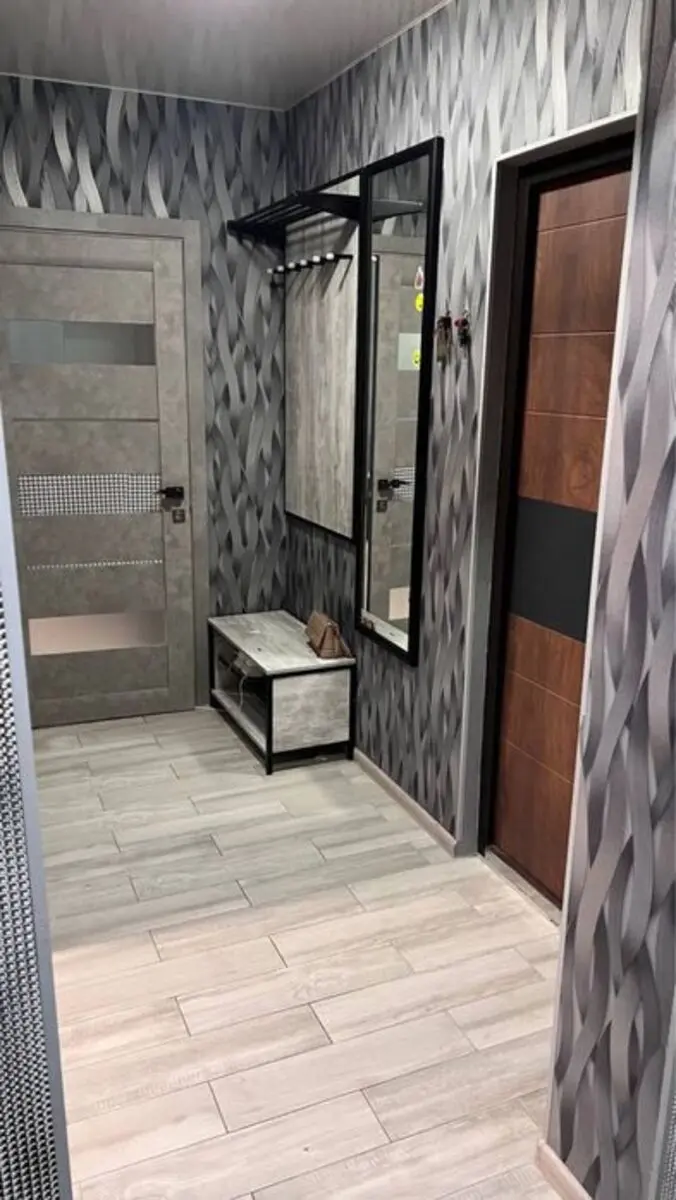 Фото Продаю 2 кімнатну квартиру, 53 кв. м, Молодіжна вул.  Фастів, ціна: 49500 $, код 4663
