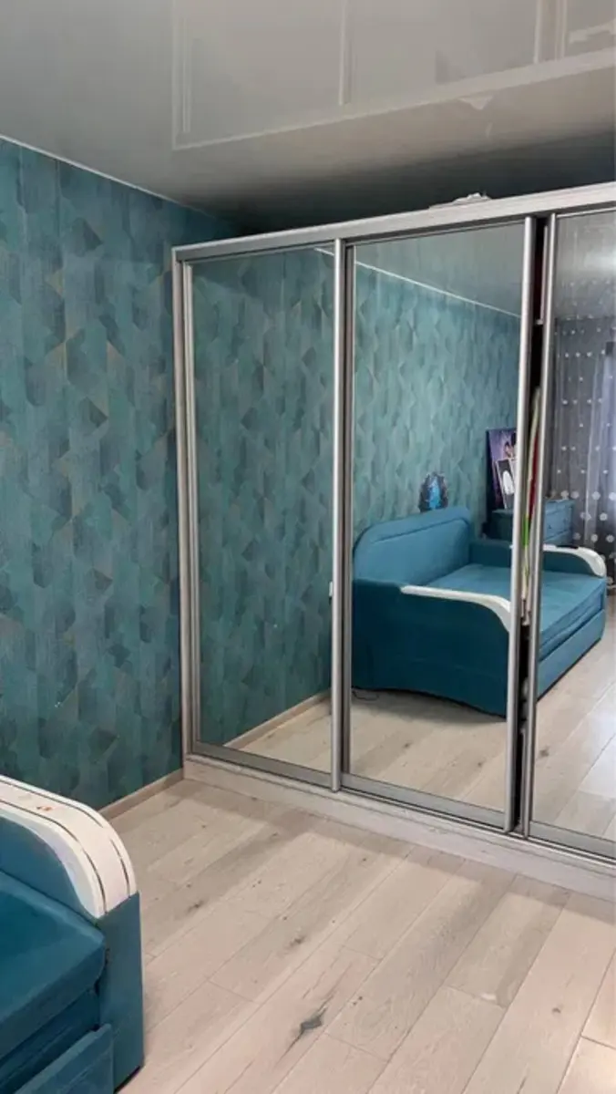 Фото Продаю 2 кімнатну квартиру, 53 кв. м, Молодіжна вул.  Фастів, ціна: 49500 $, код 4663