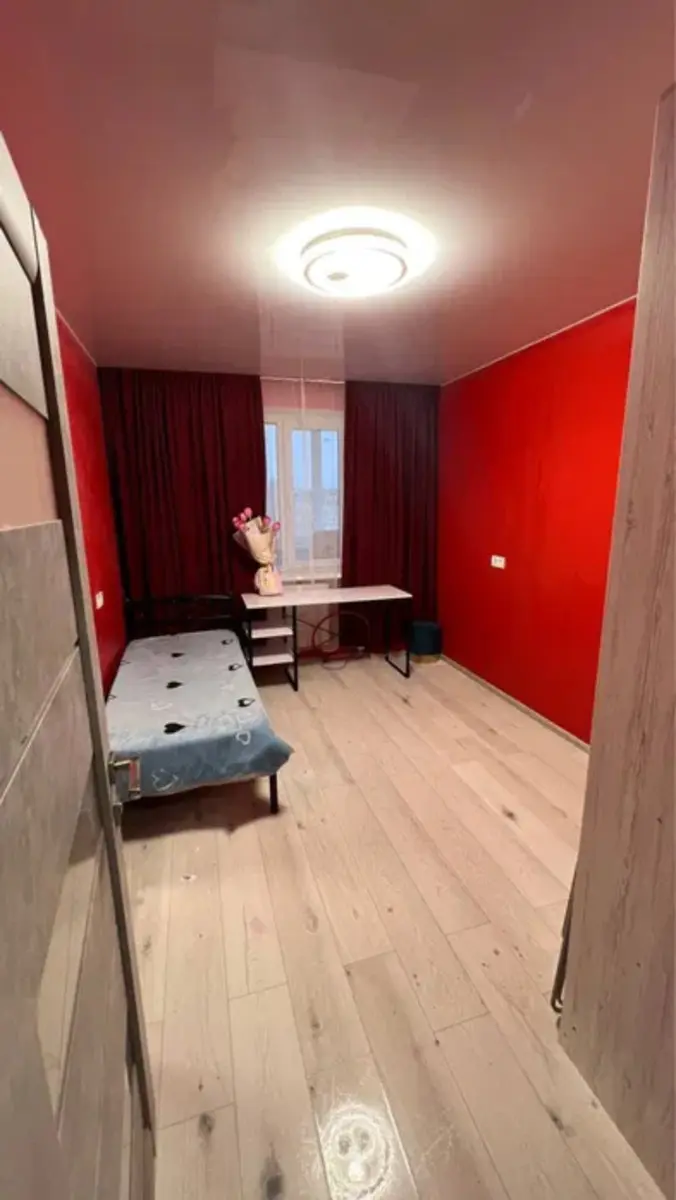 Фото Продаю 2 кімнатну квартиру, 53 кв. м, Молодіжна вул.  Фастів, ціна: 49500 $, код 4663