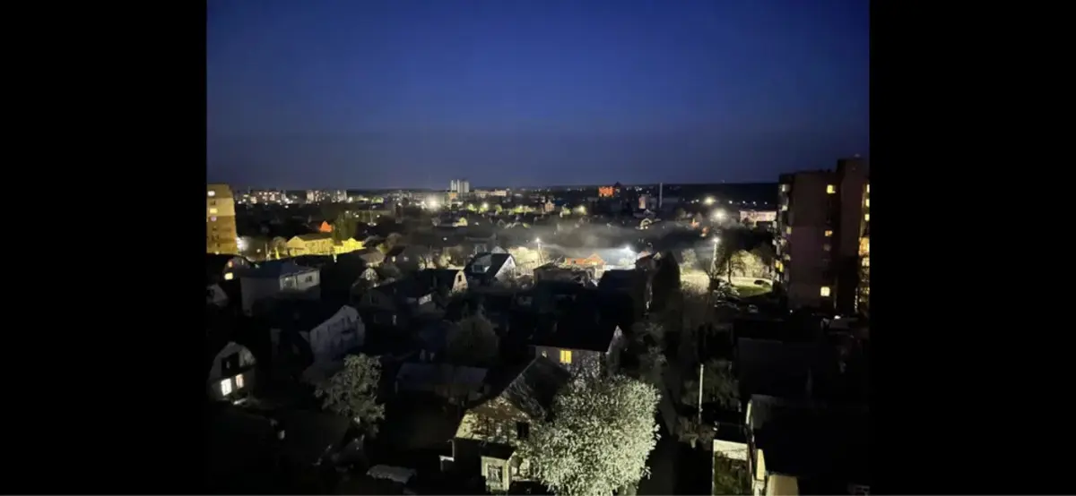 Фото Продаю 2 кімнатну квартиру, 53 кв. м, Молодіжна вул.  Фастів, ціна: 49500 $, код 4663