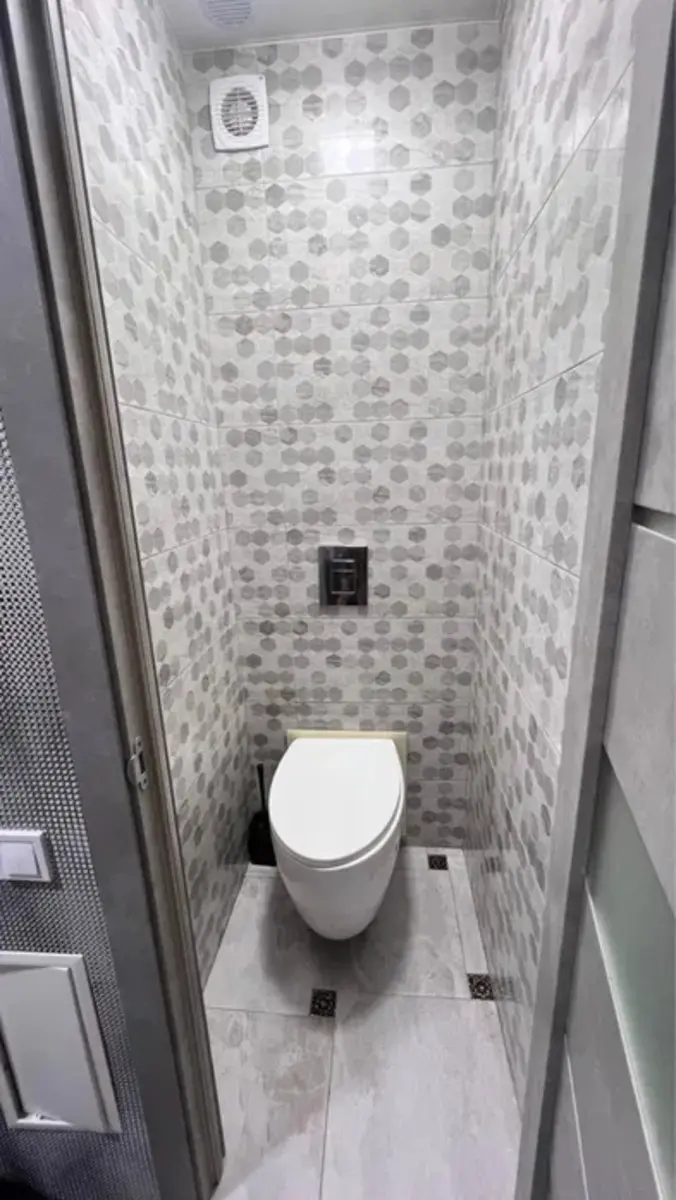 Фото Продаю 2 кімнатну квартиру, 53 кв. м, Молодіжна вул.  Фастів, ціна: 49500 $, код 4663