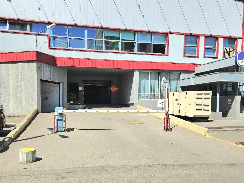 Фото Продаю паркінг, гараж, 17.4 кв. м, Миколи Голего вул. (Лебедєва-Кумача) 5 Київ, ціна: 24500 $, код 4664