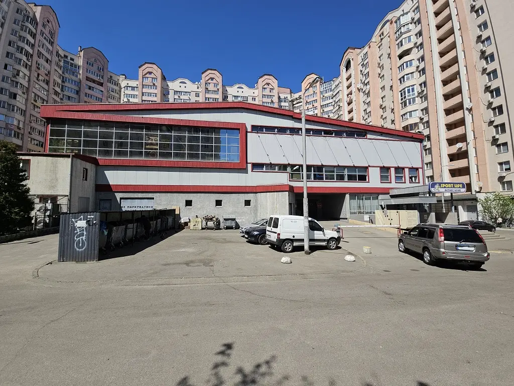 Фото Продаю паркінг, гараж, 17.4 кв. м, Миколи Голего вул. (Лебедєва-Кумача) 5 Київ, ціна: 24500 $, код 4664