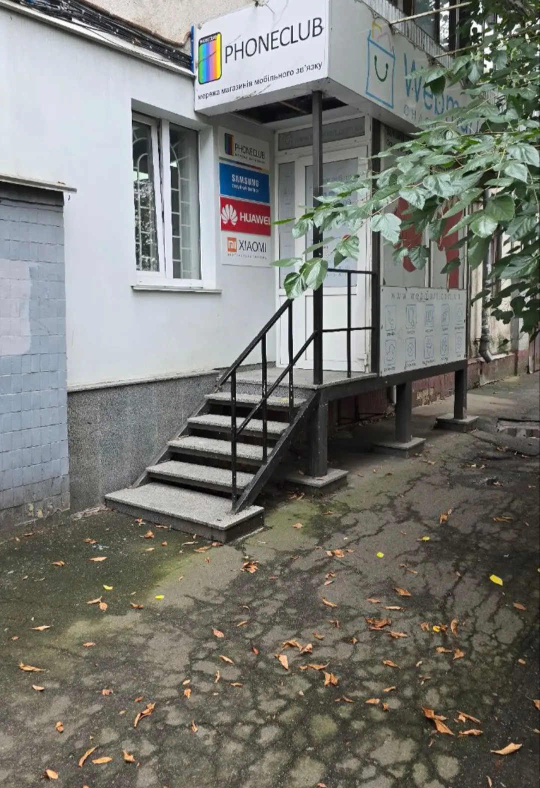 Фото Rent a retail space, Beresteiska Avenue (Peremohy Avenue) 79/2 Kyiv for long-term rent, price: 45000 UAH, code 4667