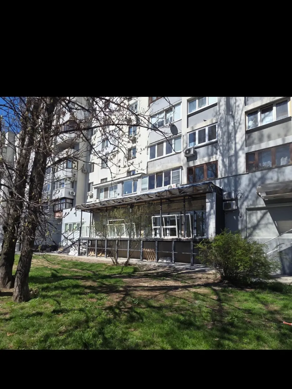 Фото Rent a retail space, Tuluzy Street 3б Kyiv for long-term rent, price: 45000 UAH, code 4668
