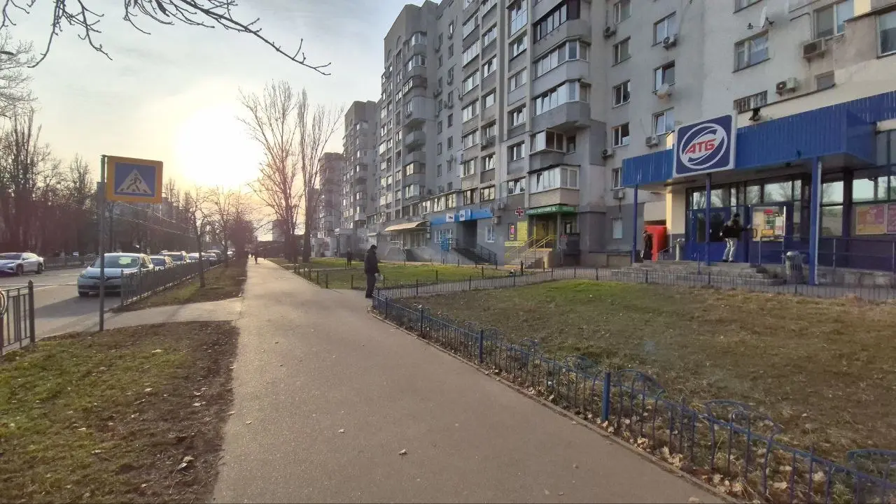 Фото Rent a retail space, Tuluzy Street 3б Kyiv for long-term rent, price: 45000 UAH, code 4668