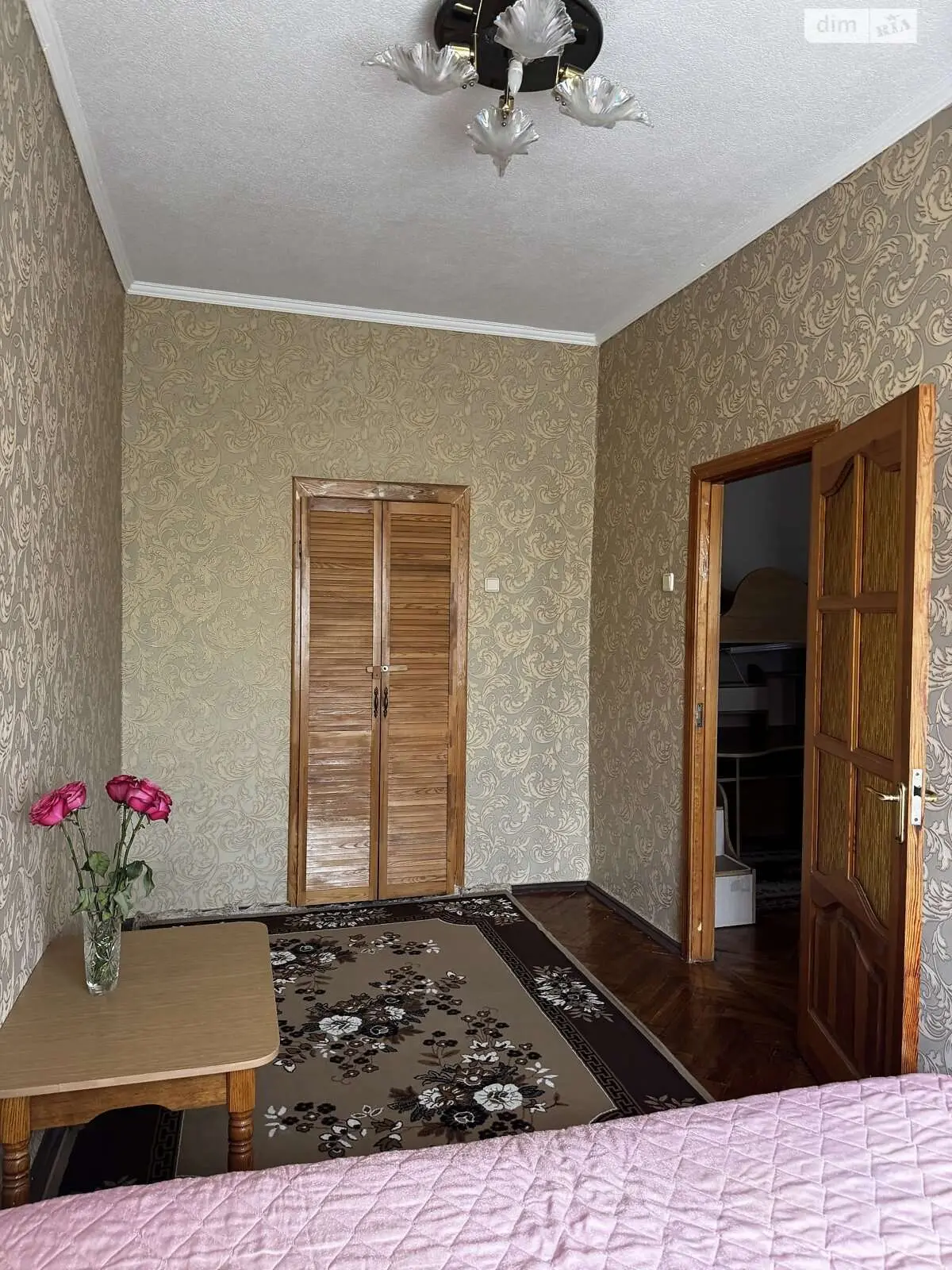 Фото Продаю 2 кімнатну квартиру, 43 кв. м, Тампере вул. 1/22 Київ, ціна: 52000 $, код 4669