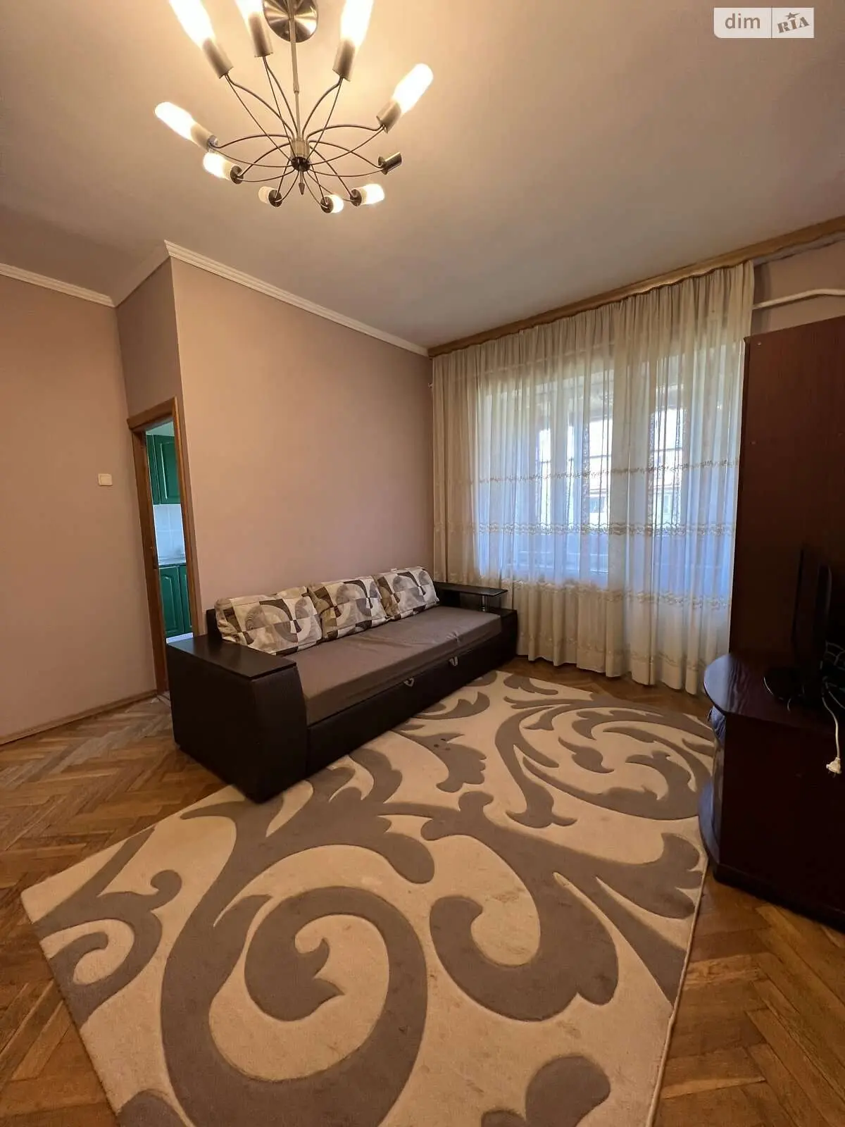 Фото Продаю 2 кімнатну квартиру, 43 кв. м, Тампере вул. 1/22 Київ, ціна: 52000 $, код 4669