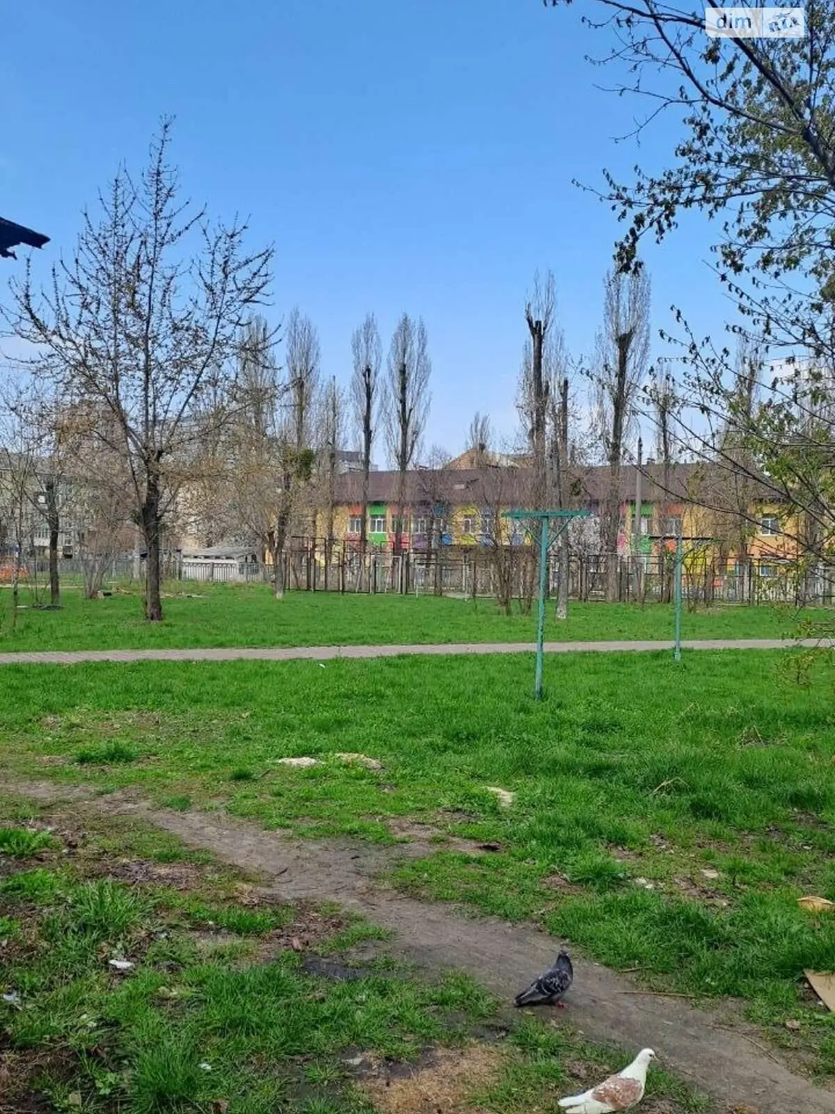Фото Продаю 2 кімнатну квартиру, 43 кв. м, Тампере вул. 1/22 Київ, ціна: 52000 $, код 4669