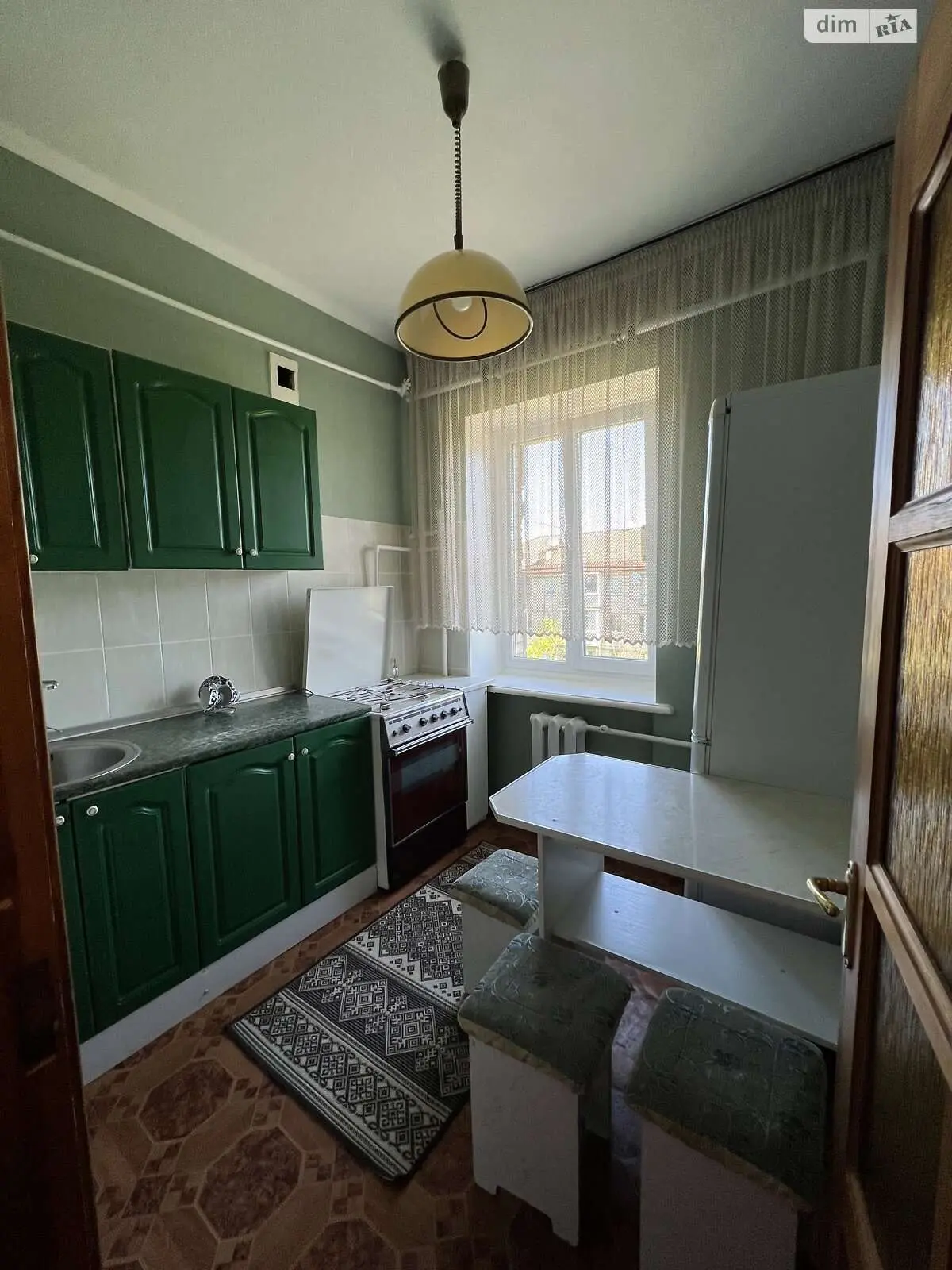 Фото Продаю 2 кімнатну квартиру, 43 кв. м, Тампере вул. 1/22 Київ, ціна: 52000 $, код 4669