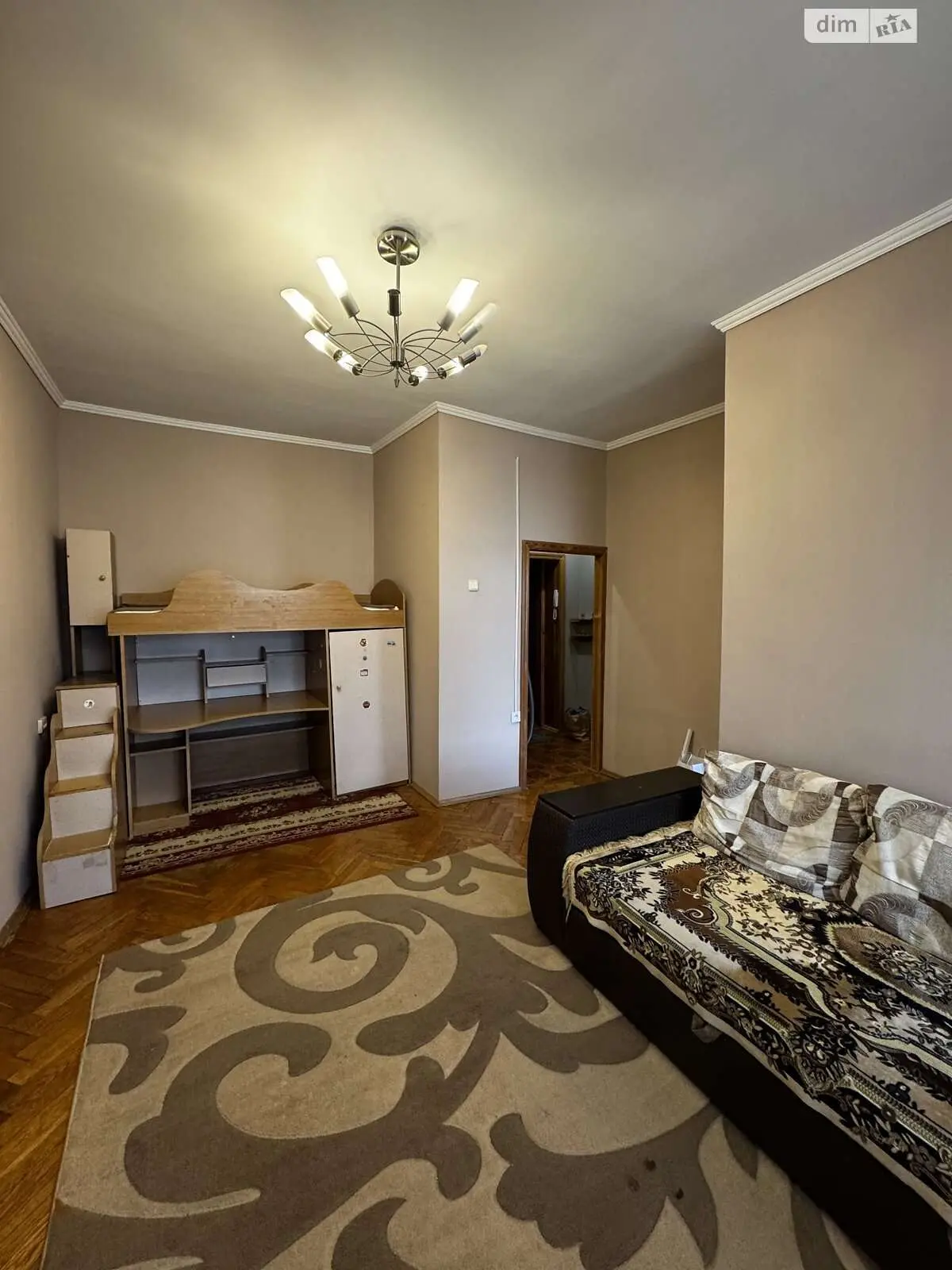 Фото Продаю 2 кімнатну квартиру, 43 кв. м, Тампере вул. 1/22 Київ, ціна: 52000 $, код 4669