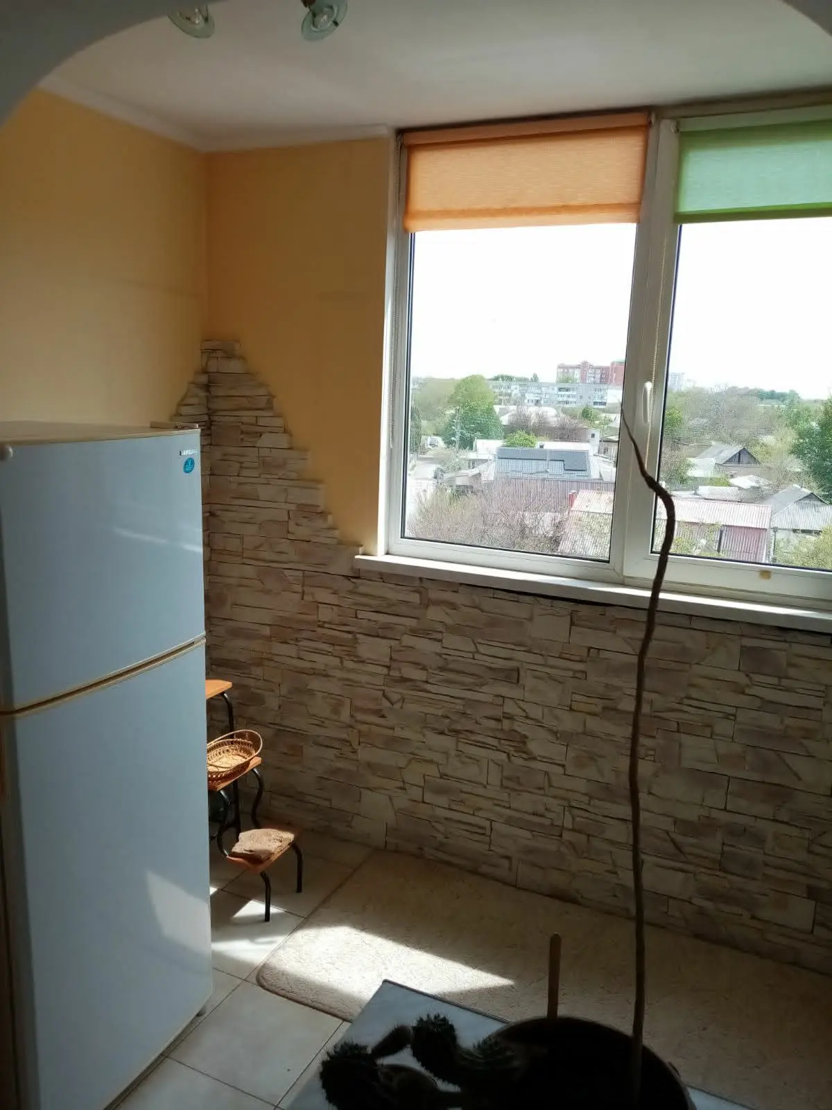 Фото Зняти 2 кімнатну квартиру, Володимира Момота вул. (Горького)  Бориспіль в довгострокову оренду, ціна: 12000 UAH, код 4672