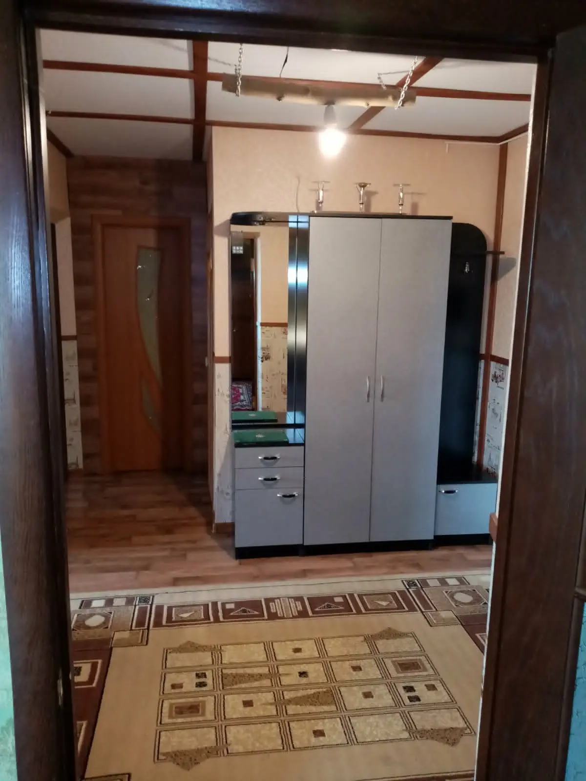 Фото Зняти 2 кімнатну квартиру, Володимира Момота вул. (Горького)  Бориспіль в довгострокову оренду, ціна: 12000 UAH, код 4672