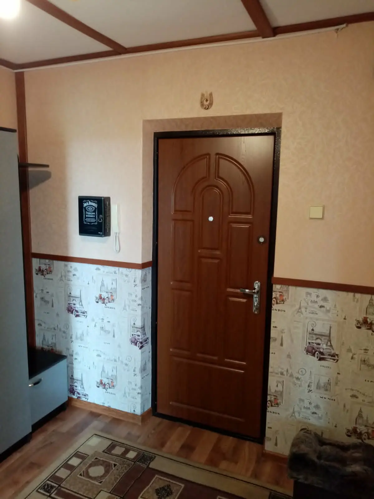 Фото Зняти 2 кімнатну квартиру, Володимира Момота вул. (Горького)  Бориспіль в довгострокову оренду, ціна: 12000 UAH, код 4672