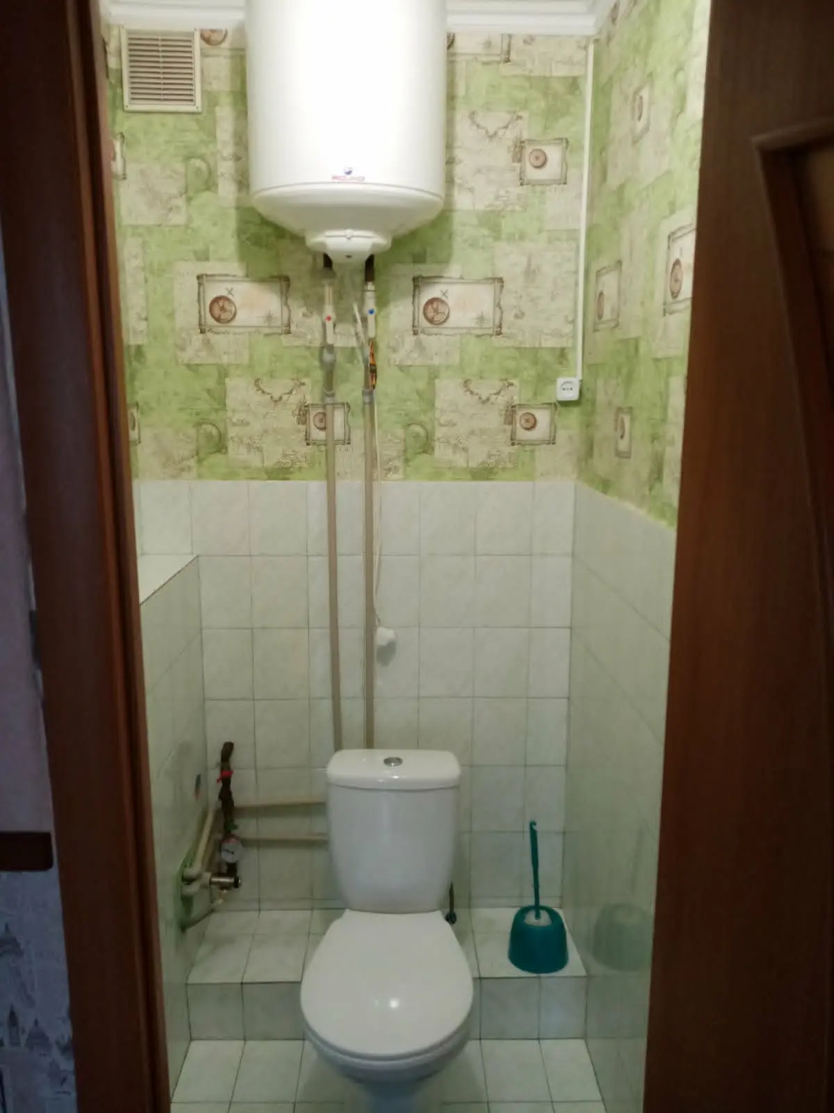 Фото Зняти 2 кімнатну квартиру, Володимира Момота вул. (Горького)  Бориспіль в довгострокову оренду, ціна: 12000 UAH, код 4672